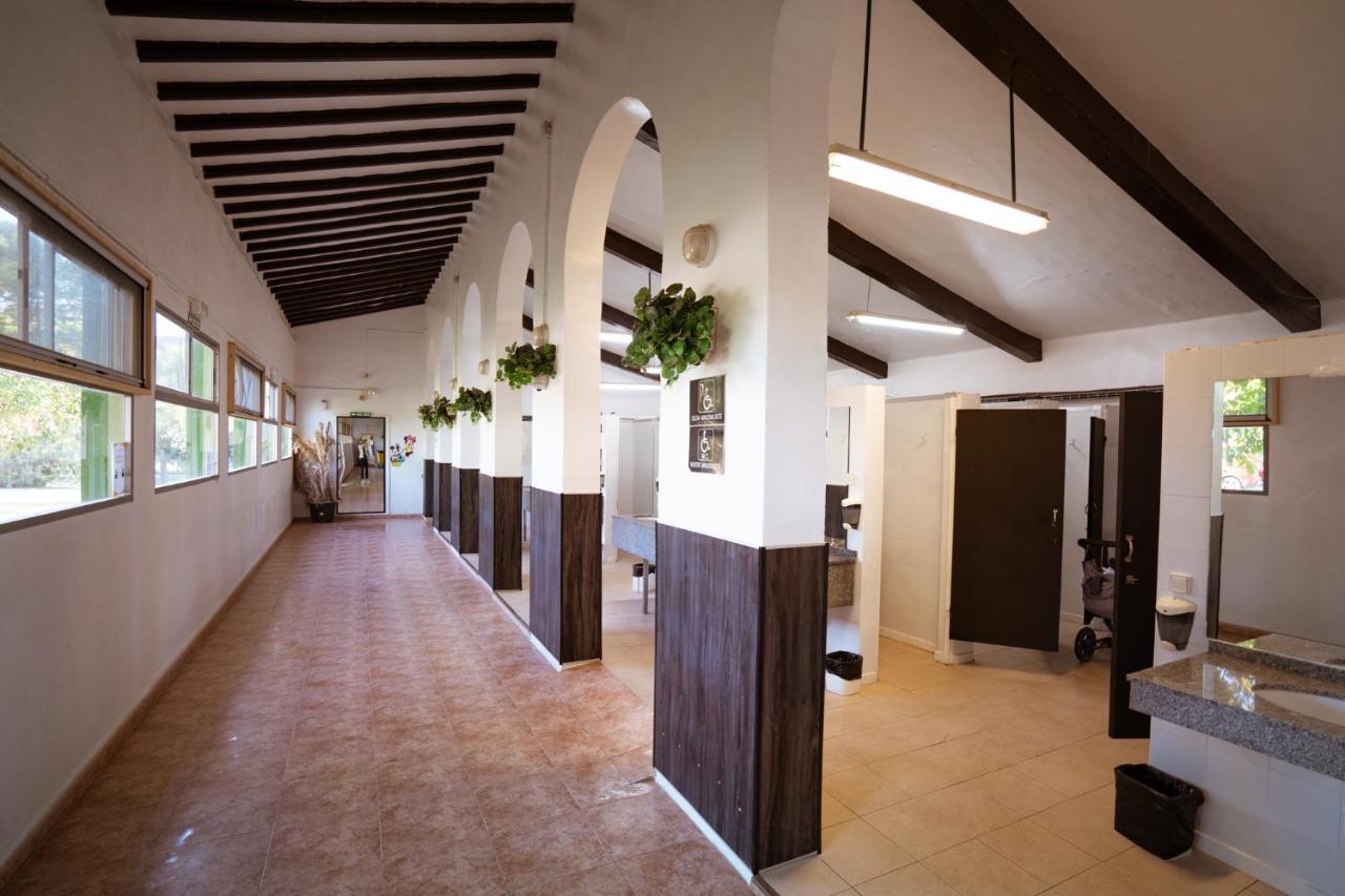Hotel Kampaoh Mendigorría Extérieur photo